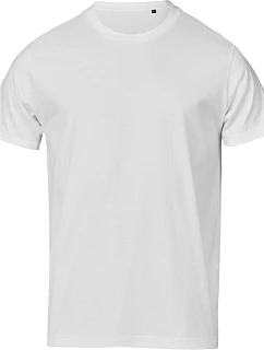 Tee Jays TJ 1140B Dětské tričko "Unlabeled" 18.114B white