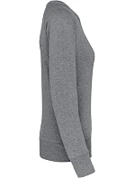 Kariban K 481 Dámská raglánová mikina z bio bavlny 20.K481 grey heather Kariban K 481 Dámská raglánová mikina z bio bavlny 20.K481 grey heather