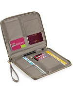 BagBase BG 756 Taška na dokumenty "Boutique" 52.0756 taupe