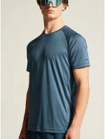 Craft Corporate CORE Unify Training Tee M Pánské sportovní tričko 81.9878 hay Craft Corporate CORE Unify Training Tee M Pánské sportovní tričko 81.9878 hay
