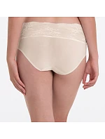 Essential Lace vyšší střih 1304 crystal - Anita Classix Essential Lace vyšší střih 1304 crystal - Anita Classix