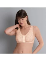 Chirurgická podprsenka Hazel zapínání vpředu 5765X pastel rose - Anita Care Chirurgická podprsenka Hazel zapínání vpředu 5765X pastel rose - Anita Care