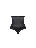 Dámské kalhotky Pure Glam Black - Mitex Dámské kalhotky Pure Glam Black - Mitex