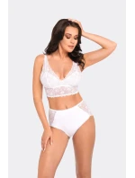 Kalhotky BBL 190 White - Babell Kalhotky BBL 190 White - Babell