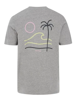 Pánské triko Protest PRTASTON