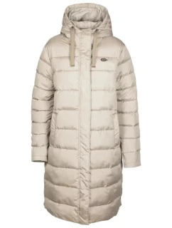 Dámský kabát Trespass Leyla