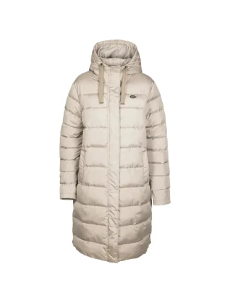 Dámský kabát Trespass Leyla Dámský kabát Trespass Leyla