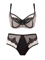 Měkká dámská podprsenka LIKA 19100 SOFT