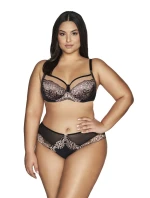 PODPRSENKA AV 2095 ČERNÁ PODPRSENKA AV 2095 ČERNÁ