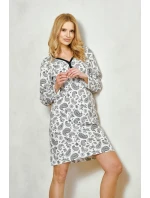 3453 NOČNÍ KOŠILE AIDA M-XL 3453 NOČNÍ KOŠILE AIDA M-XL