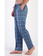 Pánské pyžamové kalhoty Aleš Pánské pyžamové kalhoty Aleš