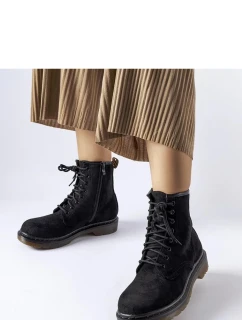 Boty  model 205784 Solea