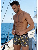 Cornette Tattoo 280/254 Homel boxerky S-2XL Cornette Tattoo 280/254 Homel boxerky S-2XL