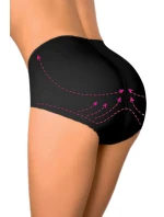 Stahovací kalhotky Verona black - ELDAR Stahovací kalhotky Verona black - ELDAR