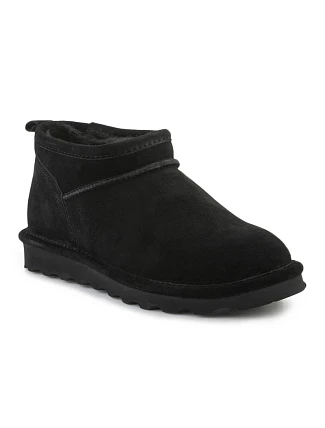 Bearpaw Super Shorty W 3049W-011 Bearpaw Super Shorty W 3049W-011