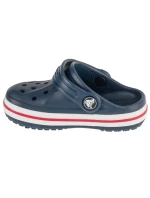 Žabky Crocs Bayaband Clog T Jr 207018-410