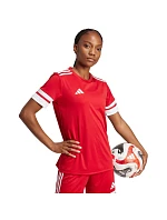 Adidas Squadra 25 Jersey W JI9985 tričko