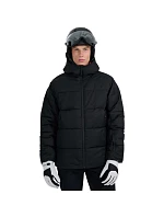 Pánská lyžařská bunda 4F M0788 deep black 4FWAW25TTJAM0788 20S pánské