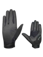CHIBA BIOXCELL TOURING Rukavice černé 3XL