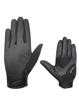 CHIBA BIOXCELL TOURING Rukavice černé 3XL