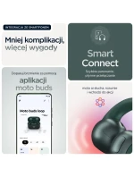 Motorola Moto Buds Loop - Trekking Green