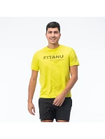 Pánské tričko s krátkým rukávem FLAN