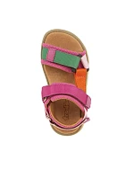 Dětské sandály Froddo KE FLASH (G3150259-4) Dětské sandály Froddo KE FLASH (G3150259-4)