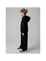 Chlapecká mikina s kapucí 4F 4FJRSS26TSWSM2904-20S