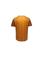 Cyklistické tričko POC M's Motion Air S/S Jersey, hnědé