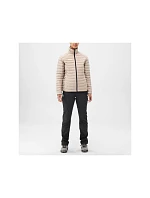 Dámská bunda MILLET Evole Light 700 Jkt W, béžová Dámská bunda MILLET Evole Light 700 Jkt W, béžová