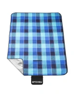 Pikniková deka Spokey 150x180 Flanel