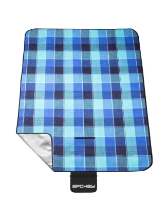 Pikniková deka Spokey 150x180 Flanel