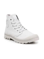 Unisex Pampa HI Mono U Moonstruck 73089-055 - Palladium Unisex Pampa HI Mono U Moonstruck 73089-055 - Palladium