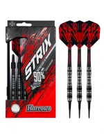 Šipky Harrows Strix 90% Softip