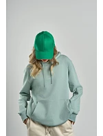 Atlantis Headwear Sport Sandwich 6 panelová baseball kšiltovka "Sport Sandwich" 33.0504 olive/white Atlantis Headwear Sport Sandwich 6 panelová baseball kšiltovka "Sport Sandwich" 33.0504 olive/white