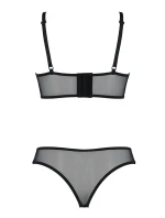 Passion Primula barva bikin:černá Passion Primula barva bikin:černá