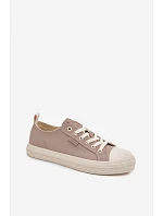 Dámské tenisky Big Star TT274819 Šedé