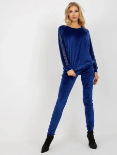 Souprava RV KMPL 8436.40 kobaltu