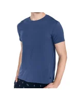 Polo Pánské Tričko s krátkým rukávem 714730623001 - Ralph Lauren Polo Pánské Tričko s krátkým rukávem 714730623001 - Ralph Lauren