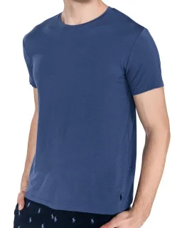 Polo Pánské Tričko s krátkým rukávem 714730623001 - Ralph Lauren