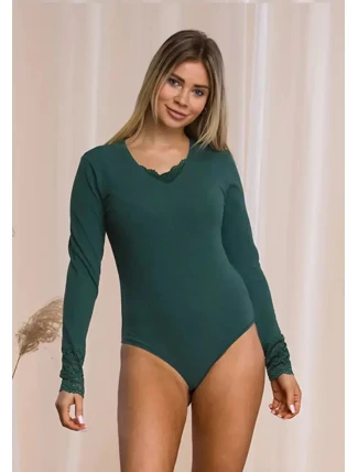 Dámské body HOT TOUCH LVB 729 Dámské body HOT TOUCH LVB 729