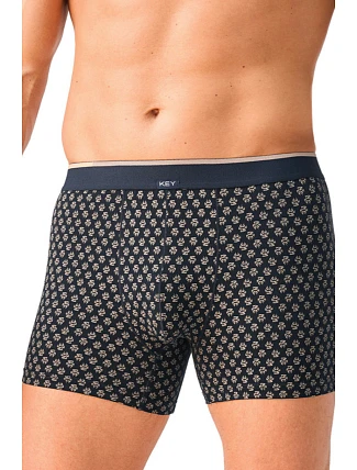 Pánské boxerky MXH 921 B26 Pánské boxerky MXH 921 B26