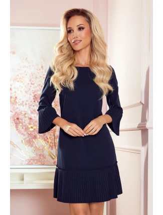 Denní šaty model 160448 Numoco Denní šaty model 160448 Numoco