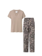 Pyžama  model 211647 Momenti Per Me