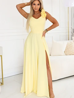 Dlouhé šaty  model 227708 Numoco