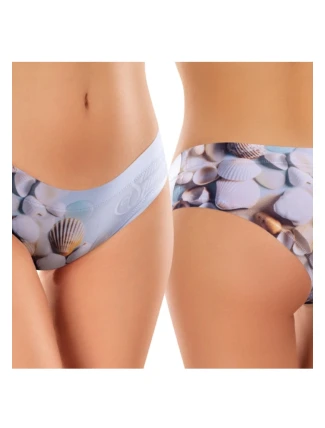 Dkámské kalhotky Meméme Fresh Summer/23 Shells