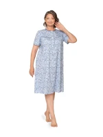 Dámská noční košile Martel Bogna I 203 kr/r M-2XL Dámská noční košile Martel Bogna I 203 kr/r M-2XL