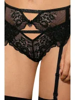 Dámský podvazkový pás Kena - ROZA Dámský podvazkový pás Kena - ROZA