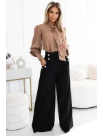 Dámské kalhoty 496-2 - NUMOCO