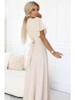 Dámské šaty 300-7 PATRICIA - NUMOCO